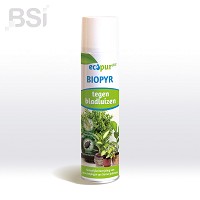 Ecopur Biopyr bladluizenspray, 400ml